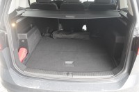 VW Touran 2.0 TDI Comfortline