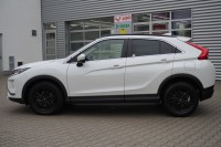 Mitsubishi Eclipse Cross 1.5 T-MIVEC Spirit 2WD