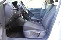 VW Tiguan 1.4 TSI Trend & Fun