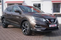 Nissan Qashqai 1.2 Tekna