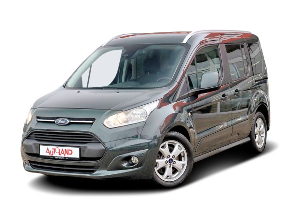 Ford Tourneo Connect 1.0 EcoBoost