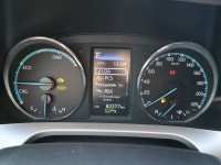 Toyota RAV 4 RAV4 2.5 VVT-i Hybrid Team D 4x4