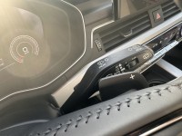 Audi A4 Quattro Avant 40 TDI quattro advanced