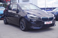 Vorschau: BMW 225 xe Sport Line xDrive