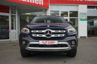 Mercedes-Benz X 250 X250 d 4Matic Edition