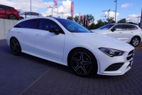 Mercedes-Benz CLA 180 AMG Line