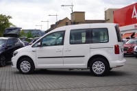 VW Caddy 1.0 TSI Trendline