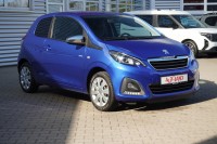 Peugeot 108 1.0 VTi