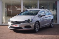 Vorschau: Opel Astra K ST 1.2 Elegance
