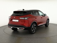 Nissan Qashqai Tekna+ 1.3 Dig-T Aut.