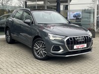 Audi Q3 35 1.5 TFSI advanced