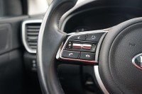 Kia Sportage 1.6 T-GDI DCT7 Spirit 4WD