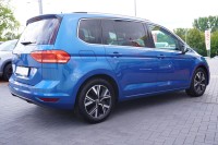 VW Touran 1.5 TSI DSG Highline