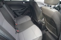 Hyundai i20 1.2 YES!