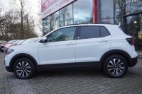 VW T-Cross 1.0 TSI Active