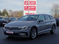 Vorschau: VW Passat Variant 1.5 TSI R-Line