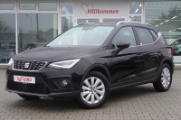 Vorschau: Seat Arona 1.0 TSI Excellence