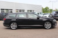 VW Passat Variant 1.5 TSI DSG Life Plus