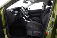 VW Taigo 1.0 TSI DSG