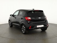 Hyundai i10 1.0