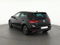 VW Golf VII 1.5 TSI DSG IQ.DRIVE