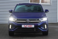 VW T-Roc 1.5 TSI R-Line DSG