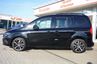 Mercedes-Benz T-Klasse T 180 Edition