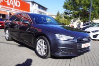 Audi A4 2.0 TFSI Avant design