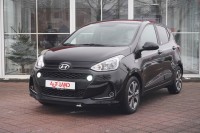 Vorschau: Hyundai i10 1.0 Passion + DCT