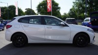 BMW 118 i Advantage