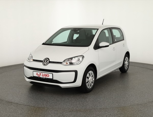 VW up up! 1.0 Basis