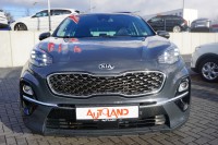 Kia Sportage 1.6 CRDi Spirit 4WD