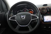 Dacia Lodgy 1.2 TCe Stepway Celebration