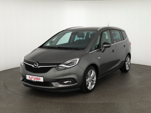 Opel Zafira Tourer 1.6 T