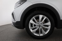 VW T-Cross 1.5 TSI DSG Facelift