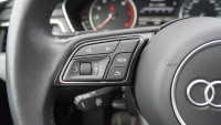 Audi A4 Avant 2.0 TFSI sport ultra