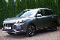 Vorschau: MG ZS 1.5 VTi-Tech Standard