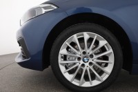 BMW 1 118i Advantage Aut.