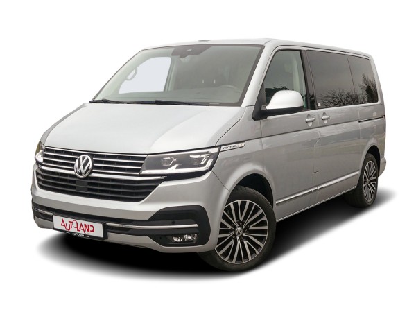 VW T6 Multivan T6.1 2.0 TDI Multivan Generation Six