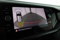 VW T-Cross 1.0 TSI Life