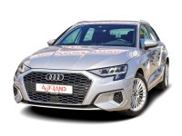 Audi A3 Sportback 35TFSI sport LED Navi Sitzheizung