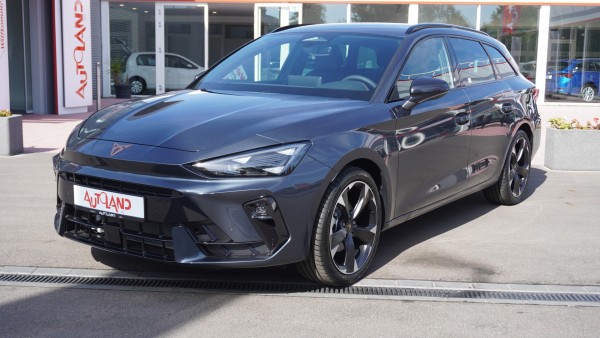 Cupra Leon ST 1.5eTSI DSG