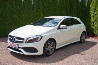 Vorschau: Mercedes-Benz A 180 A180 AMG-Line