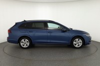 VW Golf VIII Variant 1.5eTSI DSG