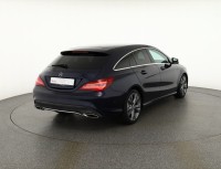 Mercedes-Benz CLA 250 SB 4Matic