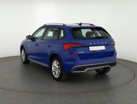 Skoda Kamiq 1.0 TSI DSG