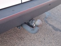 Mercedes-Benz Vito Kasten CDI/BT RWD