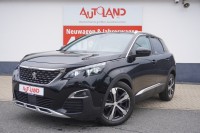 Vorschau: Peugeot 3008 2.0 BlueHDi 150 Active