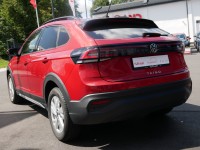 VW Taigo 1.0 Life