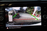 VW Touran 1.5 TSI Highline DSG R-Line